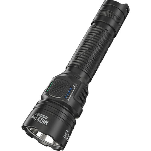 Nitecore MH25 Pro Rechargeable LED Flashlight