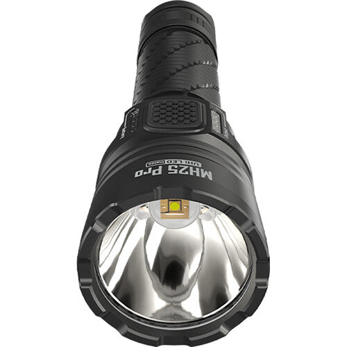 Nitecore MH25 Pro Rechargeable LED Flashlight