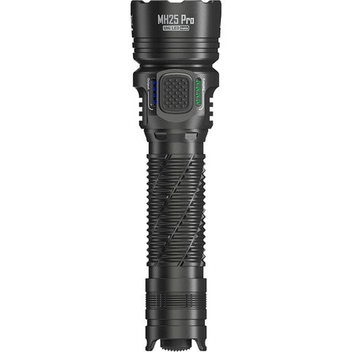 Nitecore MH25 Pro Rechargeable LED Flashlight