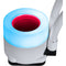 Lian Li 360mm Galahad II Trinity AIO Cooler with ARGB Fans (White)