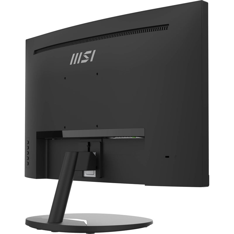MSI PRO MP2412 23.8" Monitor (Black)