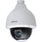 Dahua Technology Pro Series 50432GBNR 4MP Outdoor PTZ Network Dome Camera with 4.8-154.0mm Lens (White)