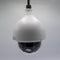 Dahua Technology Pro Series 50432GBNR 4MP Outdoor PTZ Network Dome Camera with 4.8-154.0mm Lens (White)