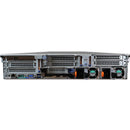 Digital Watchdog Blackjack Ai 2U Rackmount Video Analytics Appliance with Dual Processors & Dual A4000 NVIDIA Cards