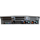 Digital Watchdog Blackjack Ai 2U Rackmount Video Analytics Appliance with Single Processor & A2000 NVIDIA Card