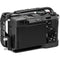Tilta Full Camera Cage for Sony a7C II & a7CR (Black)