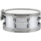 E F NOTE EFD-S1250 Electronic Snare Drum (12", White Sparkle)