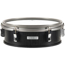 E F NOTE Half-Shell Tom Pad (12", Black Oak-Ish)