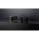 Tilta Half Camera Cage for Sony a7C II & a7CR (Black)