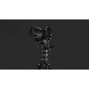 Tilta Half Camera Cage for Sony a7C II & a7CR (Black)