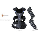 DigitalFoto Solution Limited Dual Arm and Support Vest for THANOS-PROCINE