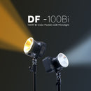 DigitalFoto Solution Limited DF-100Bi Bi-Color LED Monolight