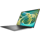 Dell 15" XPS Notebook (Silver)