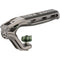 Tilta Xeno Top Handle with 1/4"-20 Locating Screw (Titanium Gray)