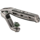Tilta Xeno Top Handle with 1/4"-20 Locating Screw (Titanium Gray)