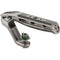 Tilta Xeno Top Handle with 1/4"-20 Locating Screw (Titanium Gray)