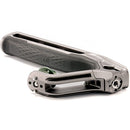 Tilta Xeno Top Handle with 1/4"-20 Locating Screw (Titanium Gray)