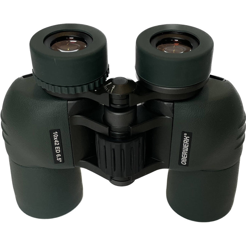 Buy in India Oberwerk 10x42 SE Binoculars – Tanotis