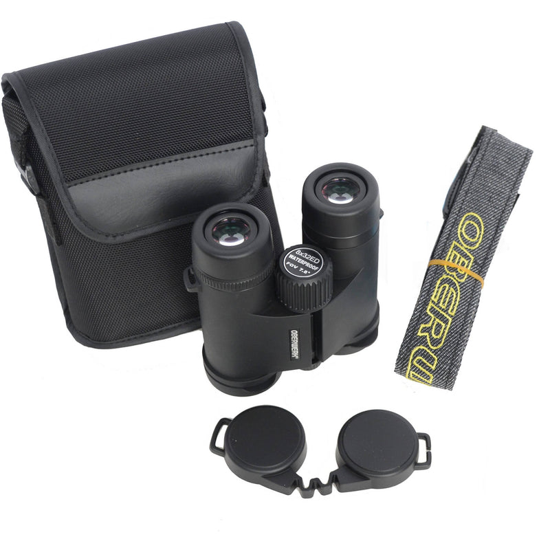 Oberwerk 10x42 Sport HD II Binoculars