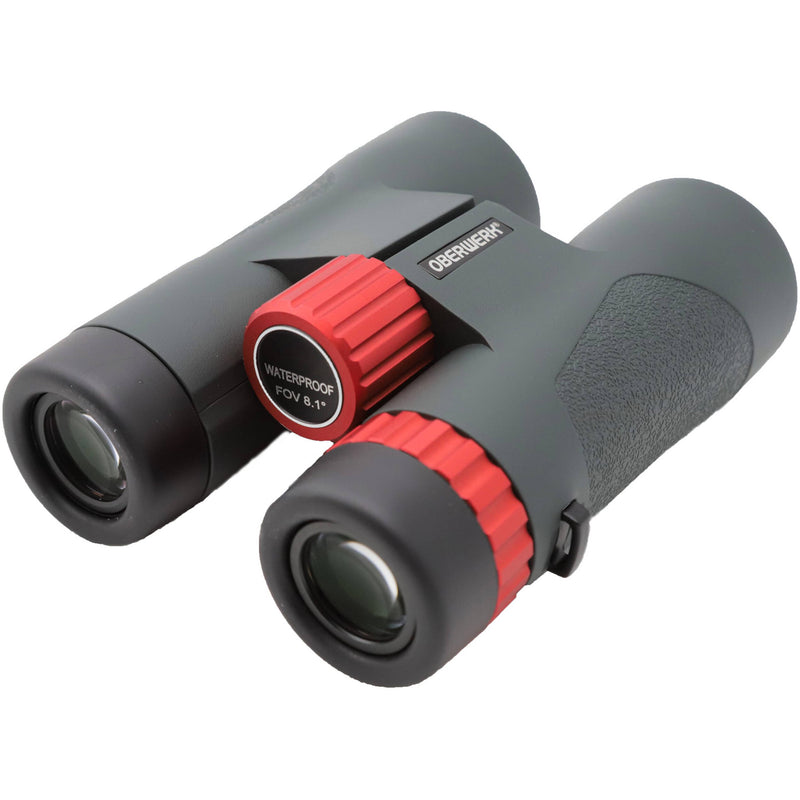 Oberwerk 10x42 Sport ED Binoculars