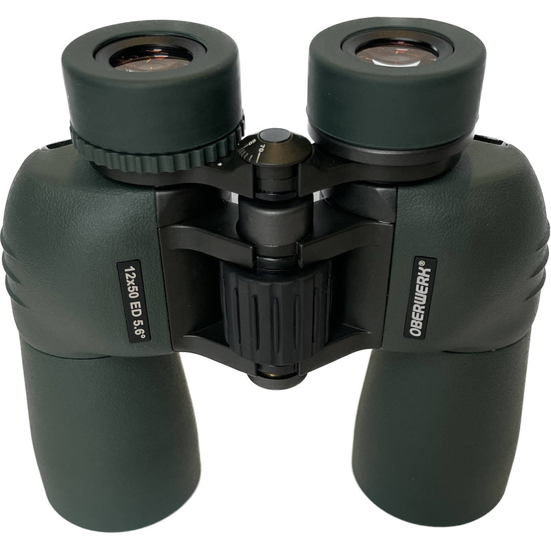 Oberwerk 12x50 SE Binoculars