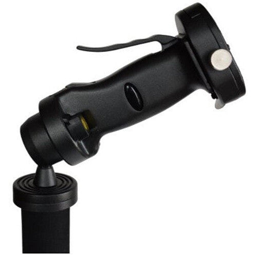 Oberwerk 2000 Tall Monopod Grip-Action Head