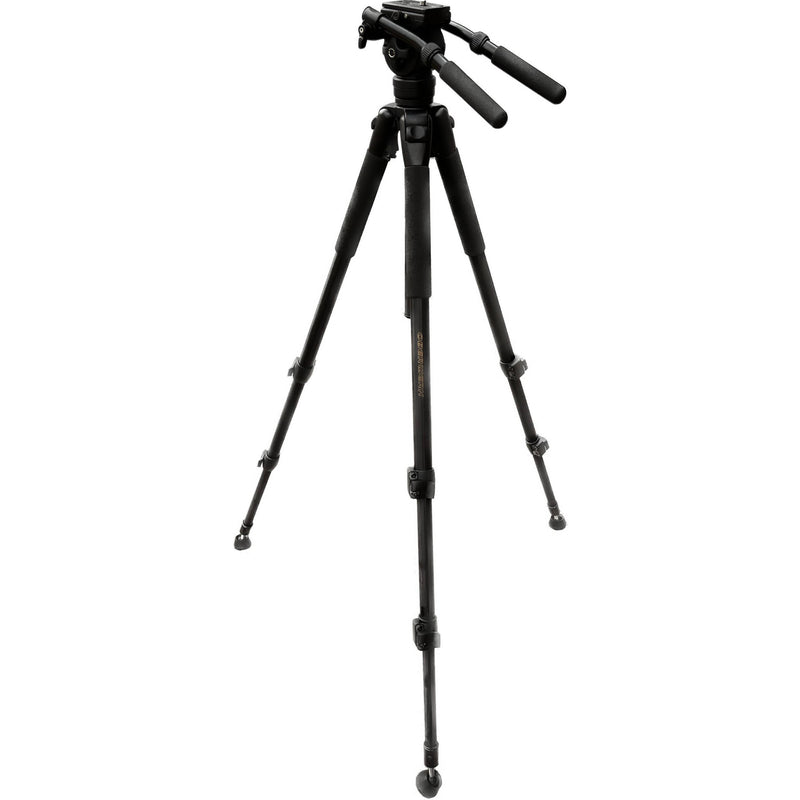 Oberwerk 4000 Tall Tripod/Head