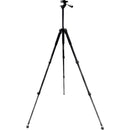 Oberwerk 3000 Tall Tripod/Head