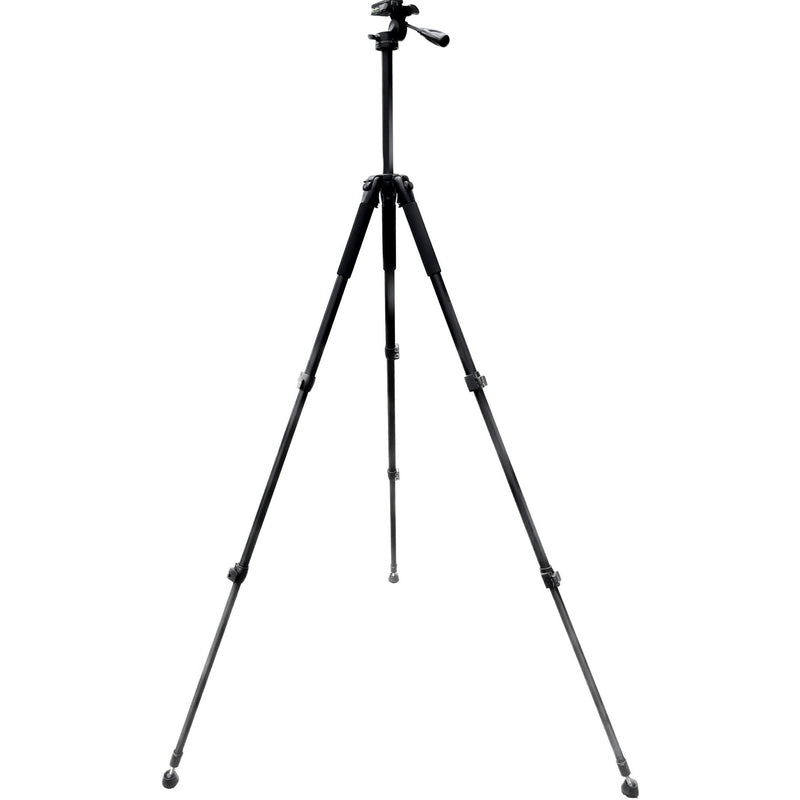 Oberwerk 3000 Tall Tripod/Head