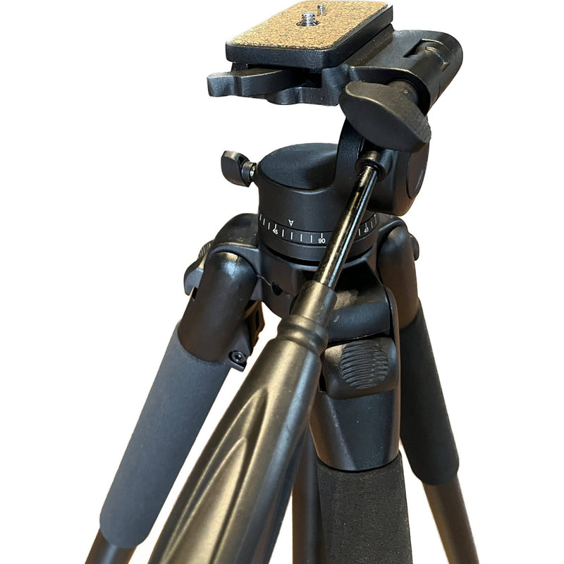 Oberwerk 3000 Tall Tripod/Head