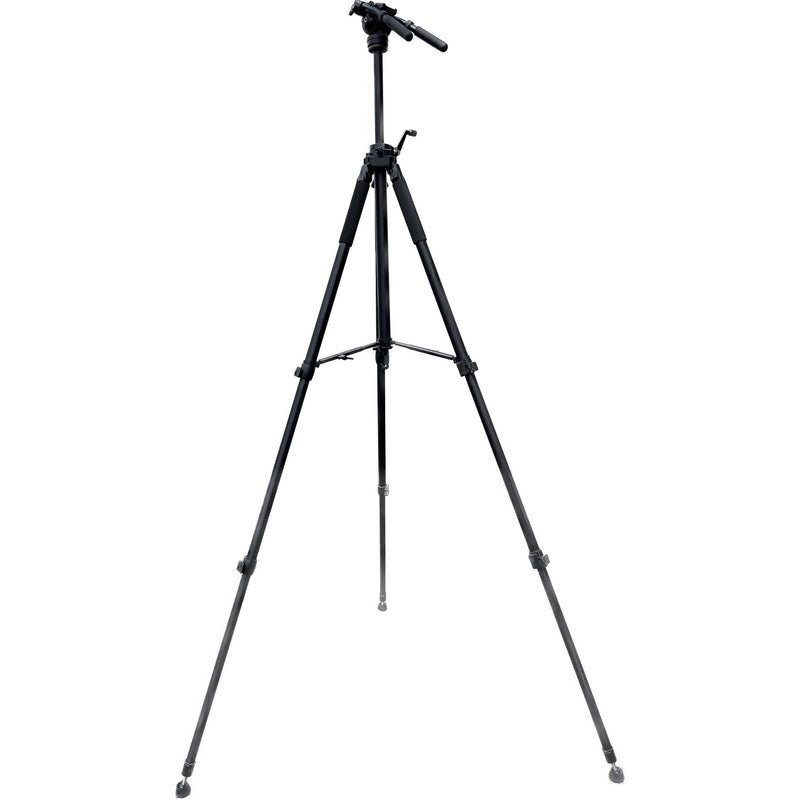 Oberwerk 5000 Tall Tripod/Head