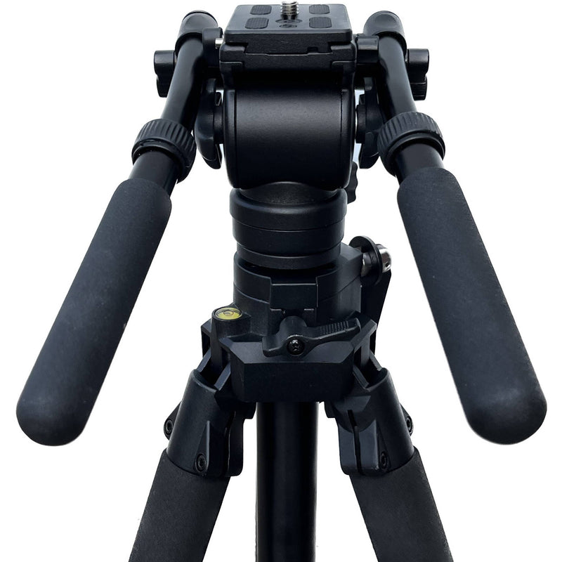 Oberwerk 5000 Tall Tripod/Head