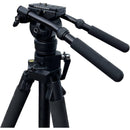 Oberwerk 5000 Tall Tripod/Head