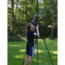 Oberwerk 5000 Tall Tripod/Head