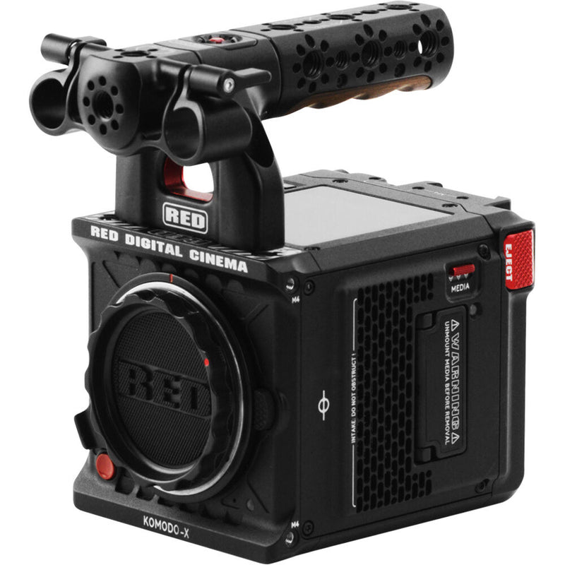 RED DIGITAL CINEMA 15mm LWS Top Handle Bracket for KOMODO/V-RAPTOR