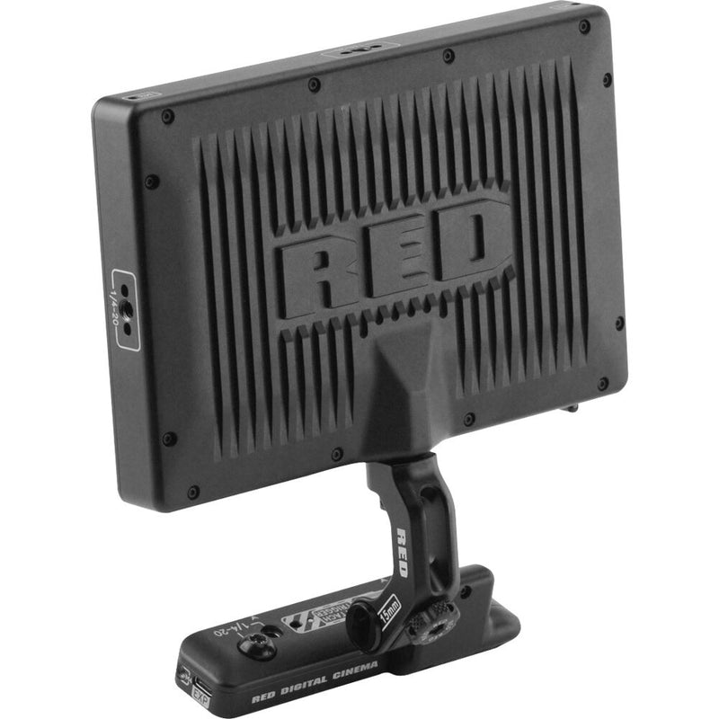 RED DIGITAL CINEMA DSMC3 LCD Rigid Hinge Upgrade Pack
