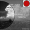Tiffen 2x3" Dark Red #29 Glass Filter for Black & White Film