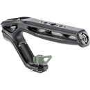 Tilta Xeno Top Handle with Cold Shoe (Black)