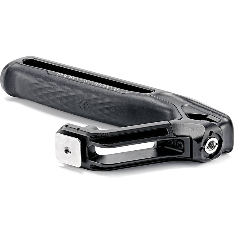 Tilta Xeno Top Handle with Cold Shoe (Black)