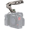 Tilta Xeno Top Handle with Cold Shoe (Titanium Gray)