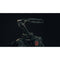 Tilta Xeno Top Handle with Cold Shoe (Titanium Gray)