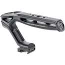 Tilta Xeno Top Handle with NATO Clamp (Black)