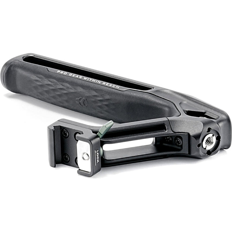 Tilta Xeno Top Handle with NATO Clamp (Black)