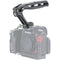 Tilta Xeno Top Handle with NATO Clamp (Black)