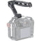 Tilta Xeno Top Handle with NATO Clamp (Black)