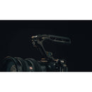 Tilta Xeno Top Handle with NATO Clamp (Black)