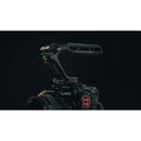 Tilta Xeno Top Handle with NATO Clamp (Black)