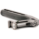 Tilta Xeno Top Handle with NATO Clamp (Titanium Gray)