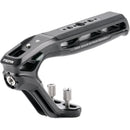 Tilta Xeno Top Handle with 1/4"-20 Thumbscrews (Black)