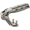 Tilta Xeno Top Handle with 1/4"-20 Thumbscrews (Titanium Gray)